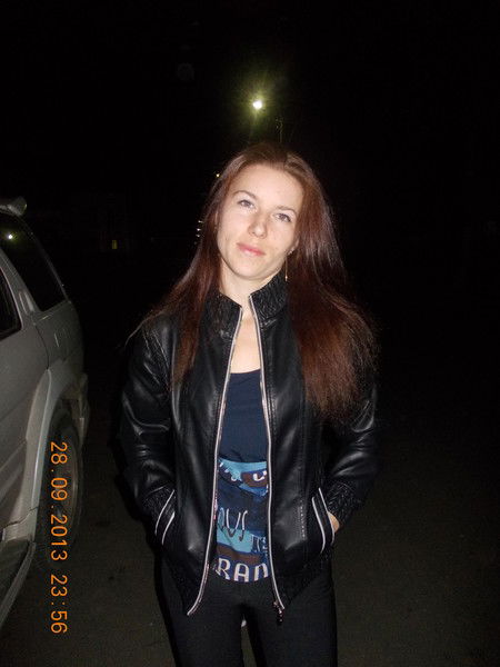 Танюша Каптерова