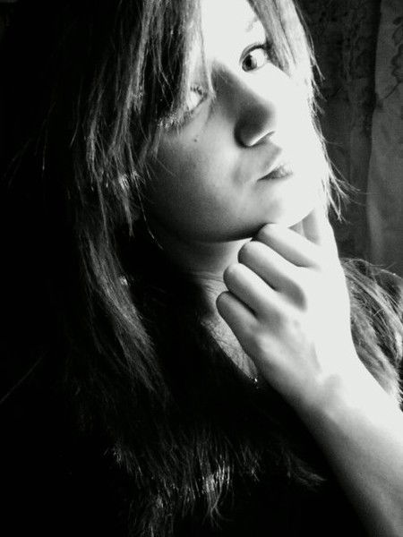 Ксения Клюева