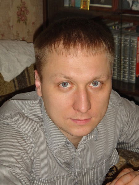 Алексей Рубцов