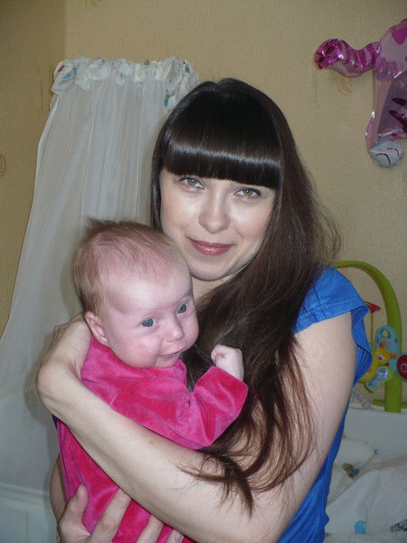 Ольга Каламанич