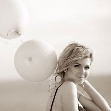 Наташа Шиндерук