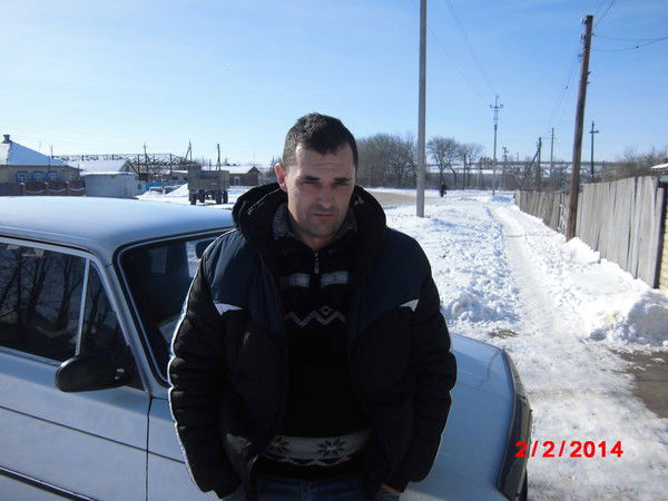 Александр Ляскевич