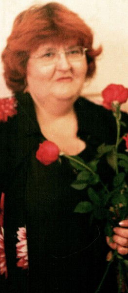 Наталья Григорьева