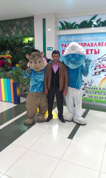 Ералы Бегалиев