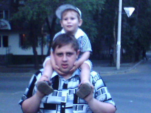 Андрей Васильев