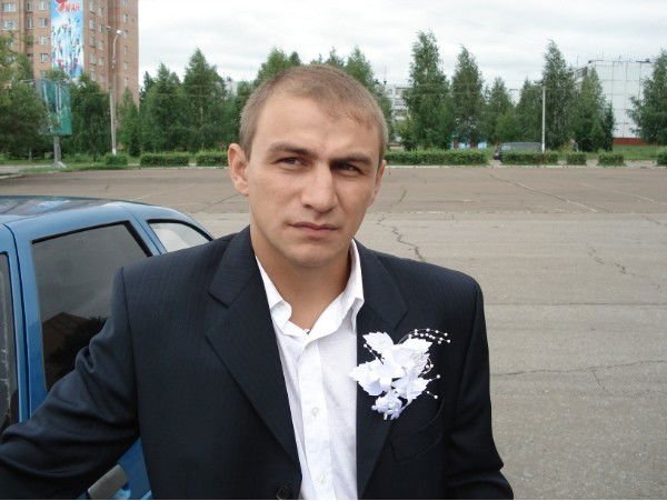 Рафинад Саляхов