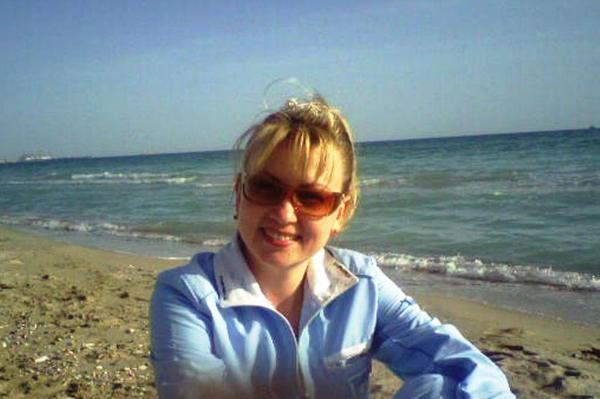 Ольга Кулькаева