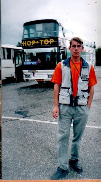 Константин Богданов