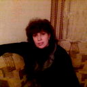 Земфира Ахундова