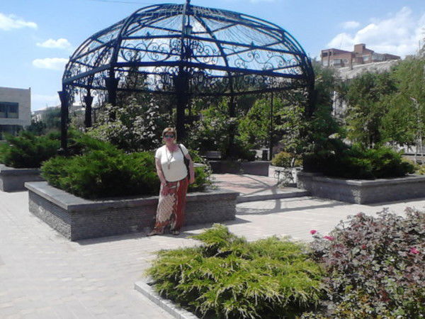 Наталья Лубьева