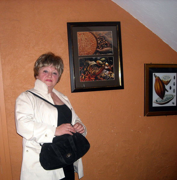 Ирина Бендяк