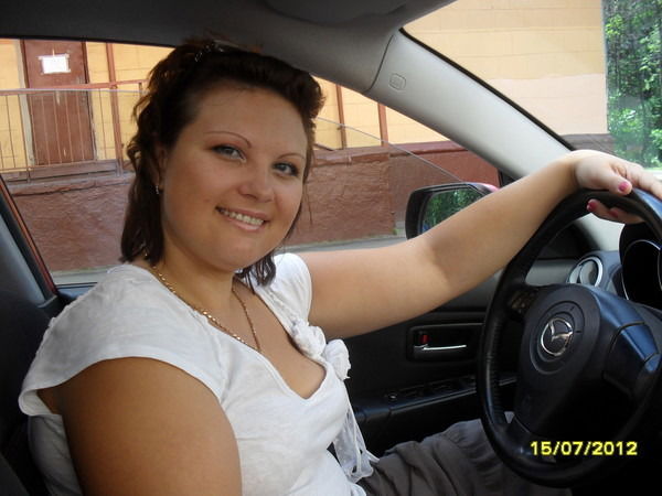 Анна Богомолова