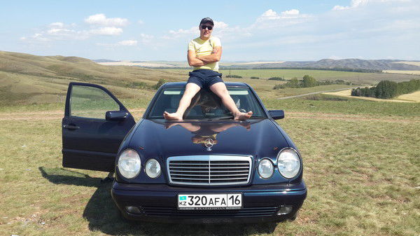 Юра Сидоров