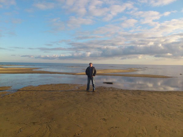 Владимир Романов