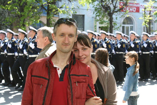 Александр Драгомир