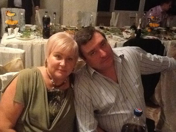 Наталия Душак