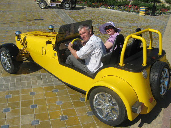 Андрей Соломенников