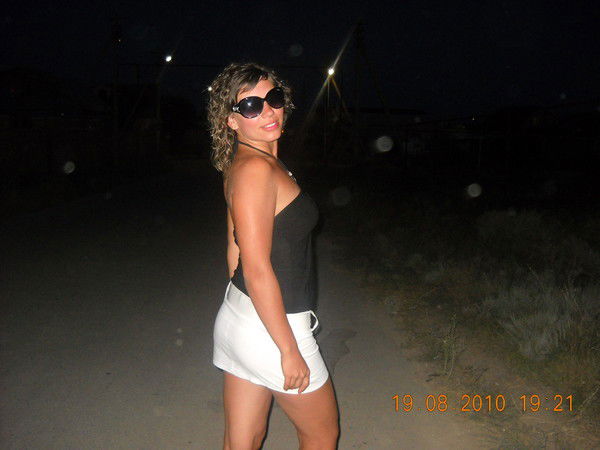 Ирина Кошман