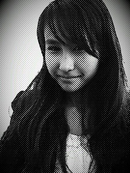 Скрытая Личность ***