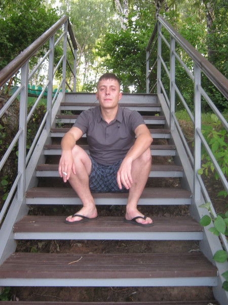 Витёк Быстров