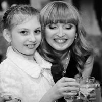 Елизавета Духинова