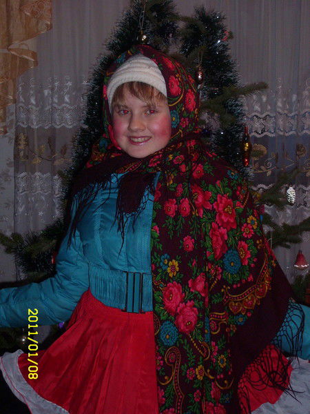 Настюшка Денисьева