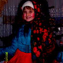 Настюшка Денисьева