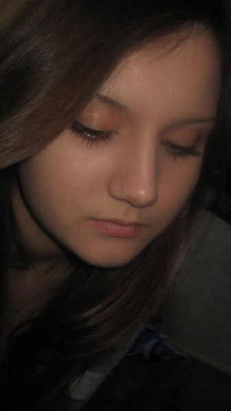 Кристина Кидинова