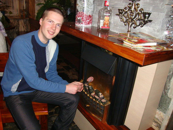 Максим Головачёв