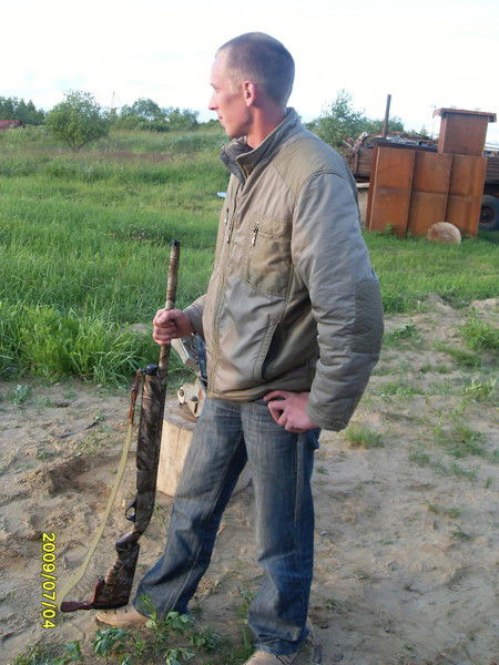 Aндрей Пантелеев