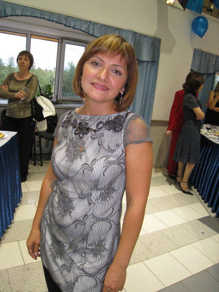 Касюкова Татьяна