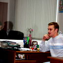 Дмитрий Боровец