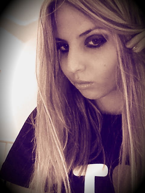 Катрин Келлерман