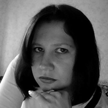 Наталья Никитина