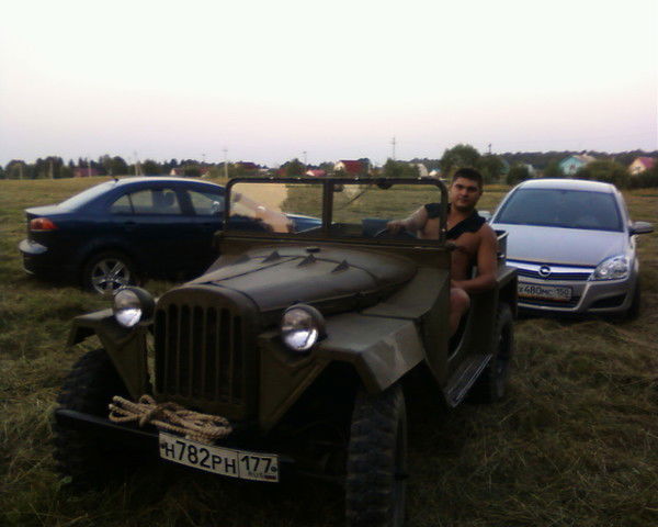 Павел Куриленко