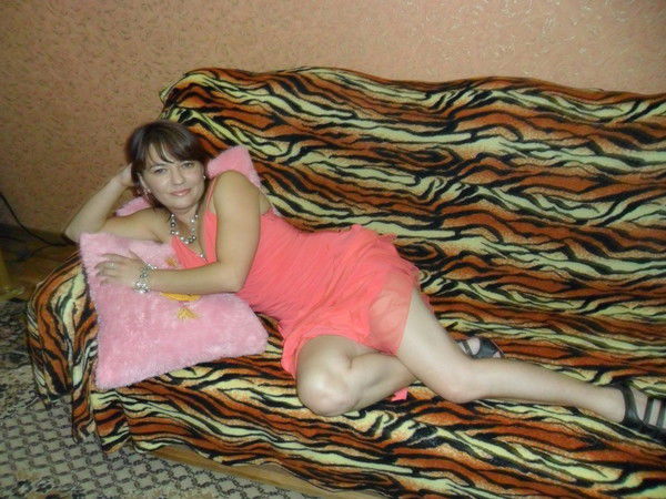 Олеся Анохина