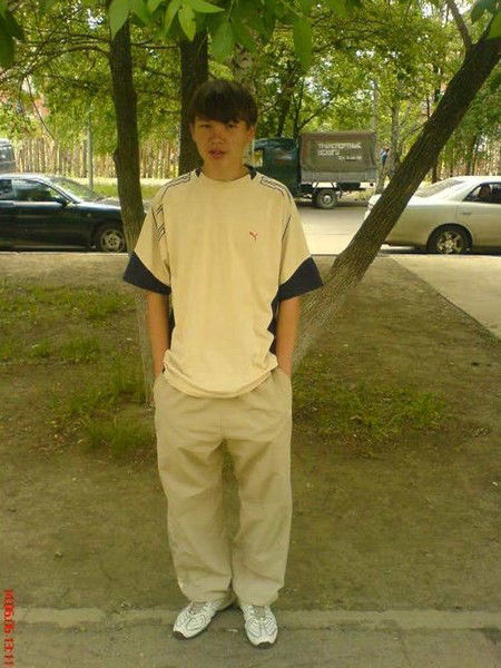 Юрий Терских