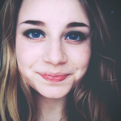 Владислава Александровна