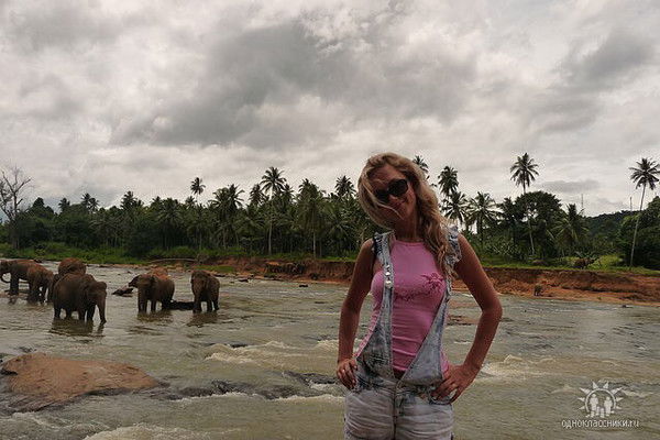 Александра Гончарова