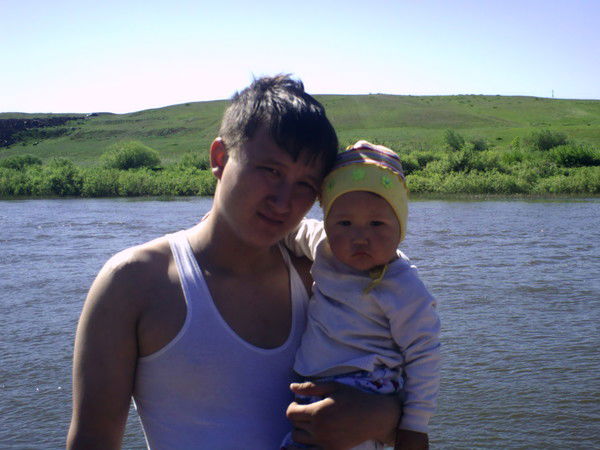 Алибек Билялов