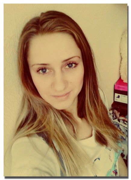 Наташа Нидергвель