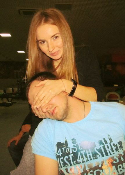 Олег Полуяктов