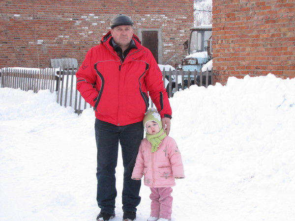 Сергей Сельхов