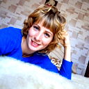 Анна Станиславовна