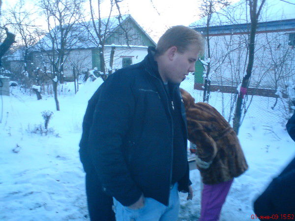 Андрей Корнилов