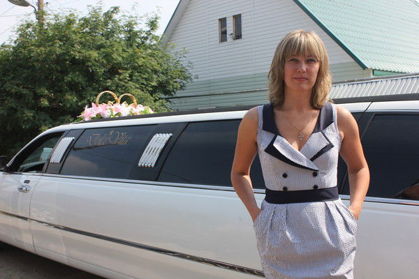 Наталья Сидоркина