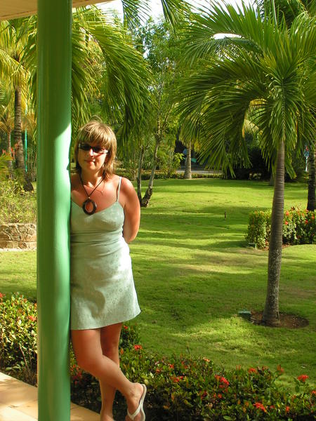 Вилена Лукашевич