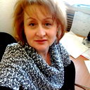 Галина Гончарова