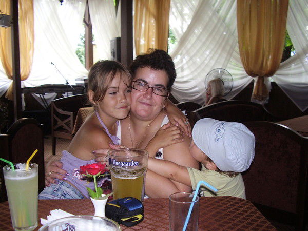 Юлия Иванчук