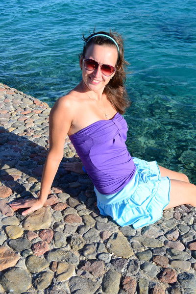 Екатерина Рубина